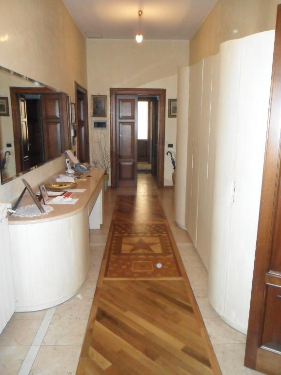 B&B Santa Lucia Bérgamo Exterior foto