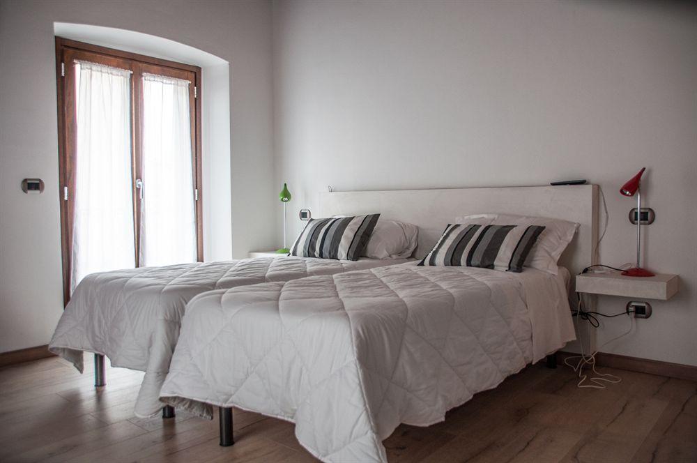 B&B Santa Lucia Bérgamo Exterior foto
